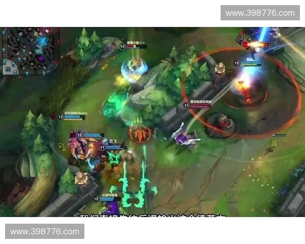 从辅助到主C全面解析英雄联盟天使角色多维度强势定位