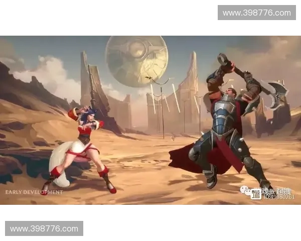 绿翔带你深入LOL游戏世界 探索全新策略与英雄玩法秘籍