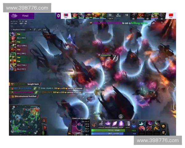 黑键的传奇之路从DOTA2竞技巅峰到电竞精神与团队荣耀的完美融合