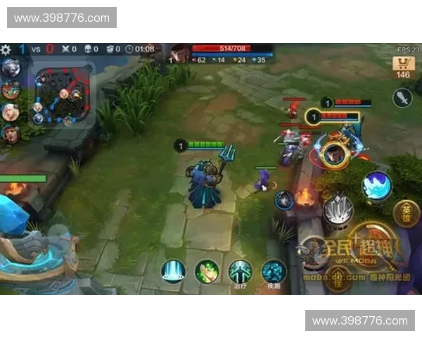 海民逆袭记：从坚守海岛到成为召唤师峡谷的传奇英雄