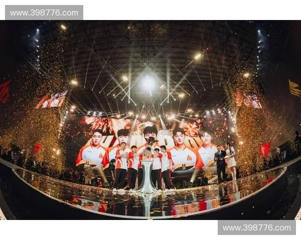 FW战队LOL重燃荣耀征程再掀电竞风暴谱写巅峰新传奇